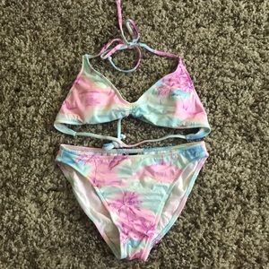 Raisins bikini small